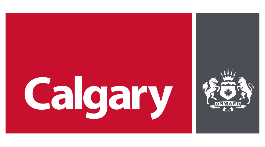 the-city-of-calgary-logo-vector